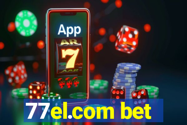 77el.com bet